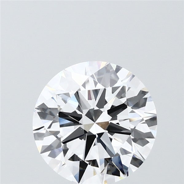 IGI 2.00 Carat Round Brilliant Lab Grown Diamond 人工培育鑽石 實驗室人造鑽石