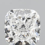 IGI 3.09 Carat Cushion Lab Grown Diamond 人工培育鑽石 實驗室人造鑽石