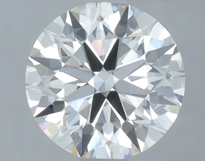 IGI 1.35 Carat Round Brilliant Lab Grown Diamond 人工培育鑽石 實驗室人造鑽石