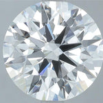 IGI 3.22 Carat Round Brilliant Lab Grown Diamond 人工培育鑽石 實驗室人造鑽石