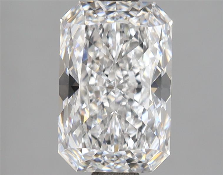 IGI 2.54 Carat Radiant Cut Lab Grown Diamond 人工培育鑽石 實驗室人造鑽石