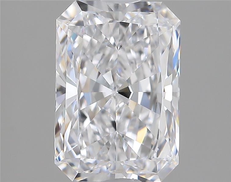 IGI 2.04 Carat Radiant Cut Lab Grown Diamond 人工培育鑽石 實驗室人造鑽石