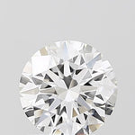 IGI 0.92 Carat Round Brilliant Lab Grown Diamond