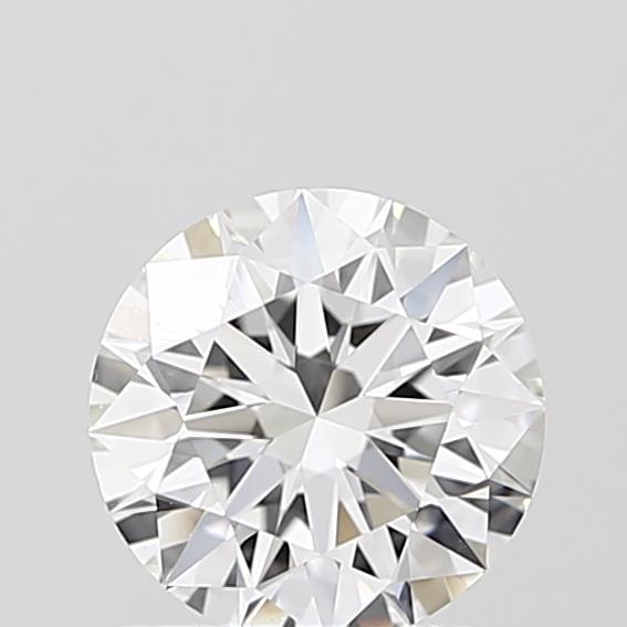 IGI 0.92 Carat Round Brilliant Lab Grown Diamond