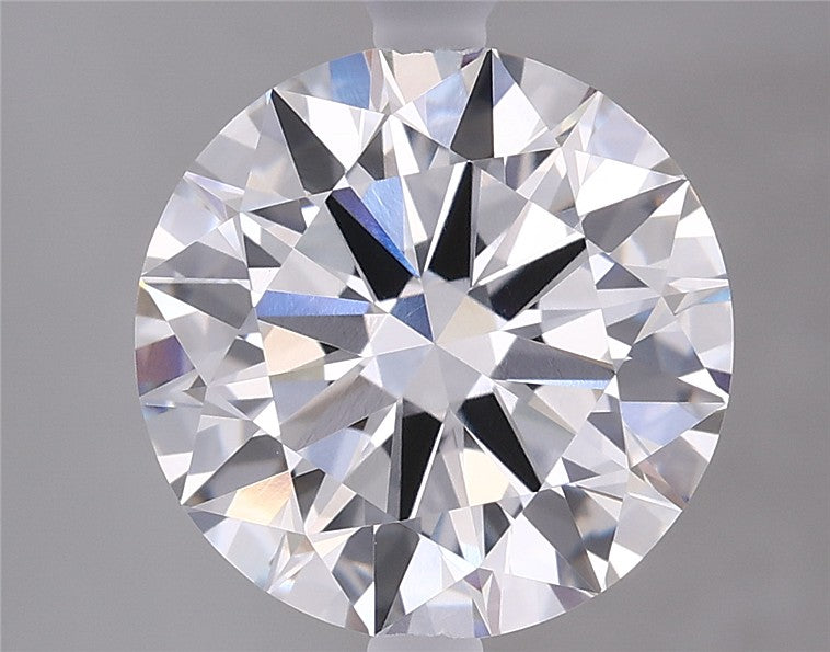 IGI 2.53 Carat Round Brilliant Lab Grown Diamond 人工培育鑽石 實驗室人造鑽石