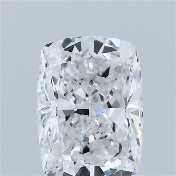 IGI 1.03 Carat Cushion Lab Grown Diamond 人工培育鑽石 實驗室人造鑽石