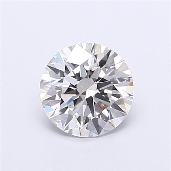 IGI 1.30 Carat Round Brilliant Lab Grown Diamond 人工培育鑽石 實驗室人造鑽石