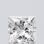 IGI 1.04 Carat Princess Cut Lab Grown Diamond