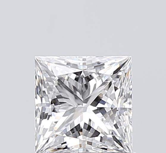 IGI 1.04 Carat Princess Cut Lab Grown Diamond