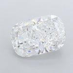 IGI 1.69 Carat Cushion Lab Grown Diamond 人工培育鑽石 實驗室人造鑽石