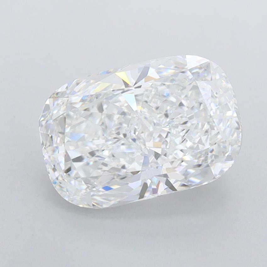 IGI 1.69 Carat Cushion Lab Grown Diamond 人工培育鑽石 實驗室人造鑽石
