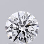 IGI 0.93 Carat Round Brilliant Lab Grown Diamond