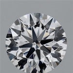 IGI 8.62 Carat Round Brilliant Lab Grown Diamond 人工培育鑽石 實驗室人造鑽石