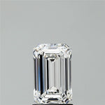 IGI 1.91 Carat Emerald Lab Grown Diamond 人工培育鑽石 實驗室人造鑽石