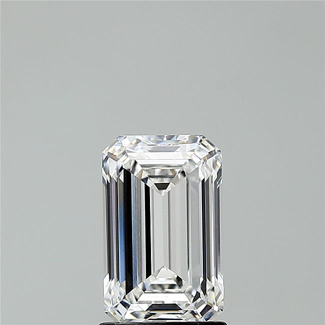 IGI 1.91 Carat Emerald Lab Grown Diamond 人工培育鑽石 實驗室人造鑽石