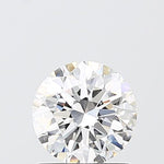 IGI 1.01 Carat Round Brilliant Lab Grown Diamond 人工培育鑽石 實驗室人造鑽石