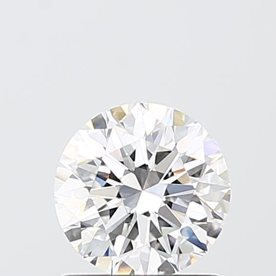 IGI 1.01 Carat Round Brilliant Lab Grown Diamond 人工培育鑽石 實驗室人造鑽石
