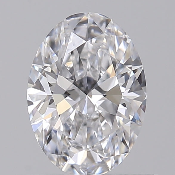 IGI 0.61 Carat 橢圓形 - Oval 培育鑽石 Lab Grown Diamond 人造鑽石 人工鑽石 實驗室鑽石 培養鑽石 香港 培育鑽 