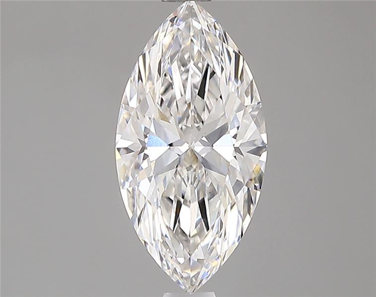 IGI 1.21 Carat Marquise Lab Grown Diamond 人工培育鑽石 實驗室人造鑽石
