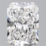IGI 2.29 Carat Radiant Cut Lab Grown Diamond 人工培育鑽石 實驗室人造鑽石