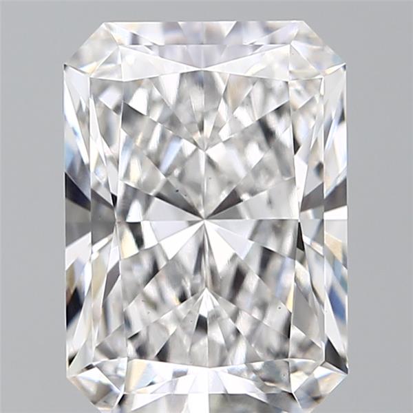 IGI 2.29 Carat Radiant Cut Lab Grown Diamond 人工培育鑽石 實驗室人造鑽石