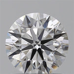 IGI 0.96 Carat Round Brilliant Lab Grown Diamond 人工培育鑽石 實驗室人造鑽石