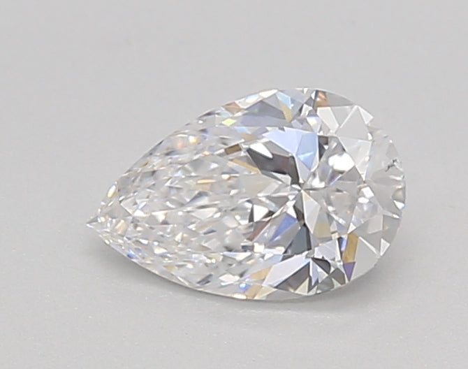 IGI 0.51 Carat 梨形 - Pear 培育鑽石 Lab Grown Diamond 人造鑽石 人工鑽石 實驗室鑽石 培養鑽石 香港 培育鑽 