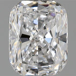 IGI 0.52 Carat Cushion Lab Grown Diamond 人工培育鑽石 實驗室人造鑽石