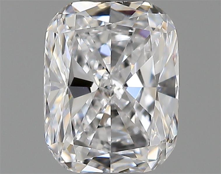 IGI 0.52 Carat Cushion Lab Grown Diamond 人工培育鑽石 實驗室人造鑽石