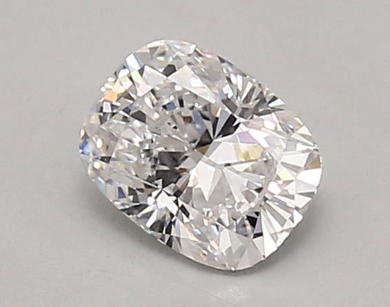 IGI 0.92 Carat Cushion Lab Grown Diamond