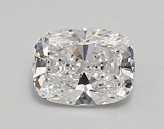IGI 0.91 Carat Cushion Lab Grown Diamond 人工培育鑽石 實驗室人造鑽石