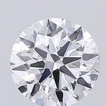 IGI 1.4 Carat Round Brilliant Lab Grown Diamond