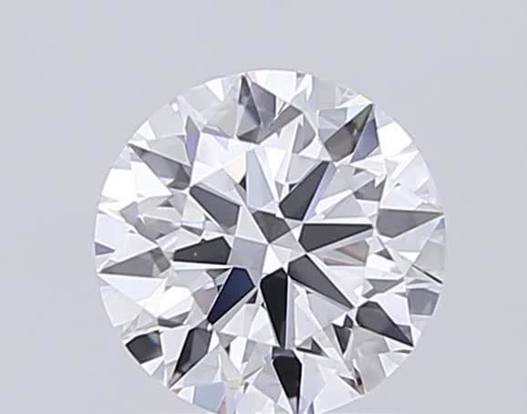IGI 1.4 Carat Round Brilliant Lab Grown Diamond