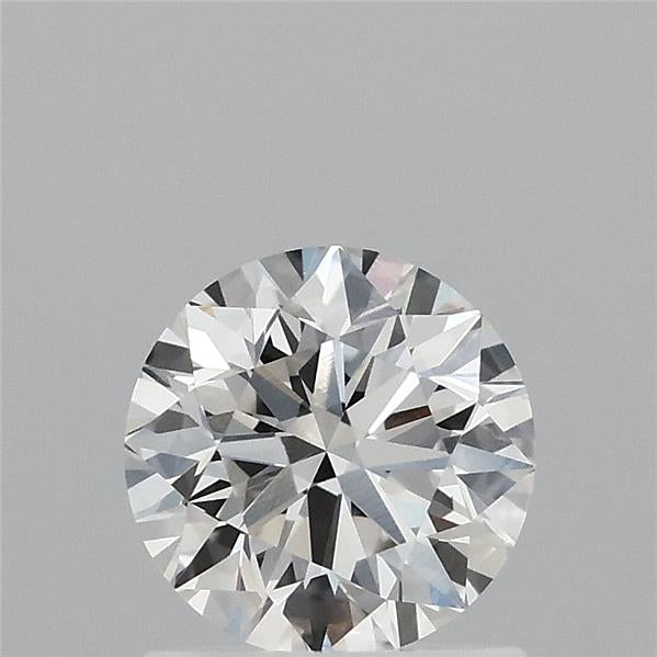 IGI 1.01 Carat Round Brilliant Lab Grown Diamond