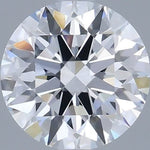IGI 1.01 Carat Round Brilliant Lab Grown Diamond 人工培育鑽石 實驗室人造鑽石