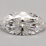 IGI 0.92 Carat Marquise Lab Grown Diamond 人工培育鑽石 實驗室人造鑽石