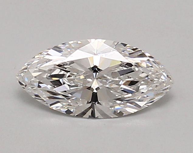 IGI 0.92 Carat Marquise Lab Grown Diamond 人工培育鑽石 實驗室人造鑽石