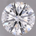 IGI 1.60 Carat Round Brilliant Lab Grown Diamond 人工培育鑽石 實驗室人造鑽石
