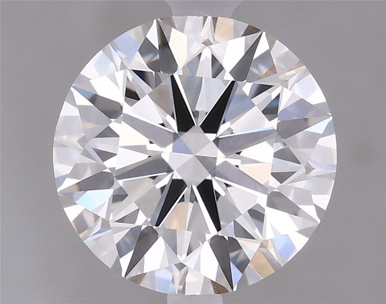 IGI 1.60 Carat Round Brilliant Lab Grown Diamond 人工培育鑽石 實驗室人造鑽石