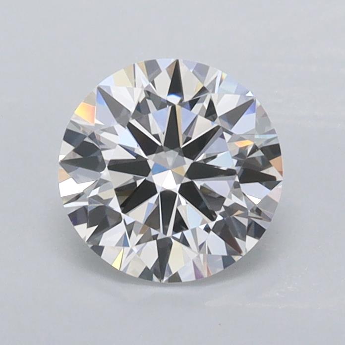 IGI 0.97 Carat Round Brilliant Lab Grown Diamond 人工培育鑽石 實驗室人造鑽石