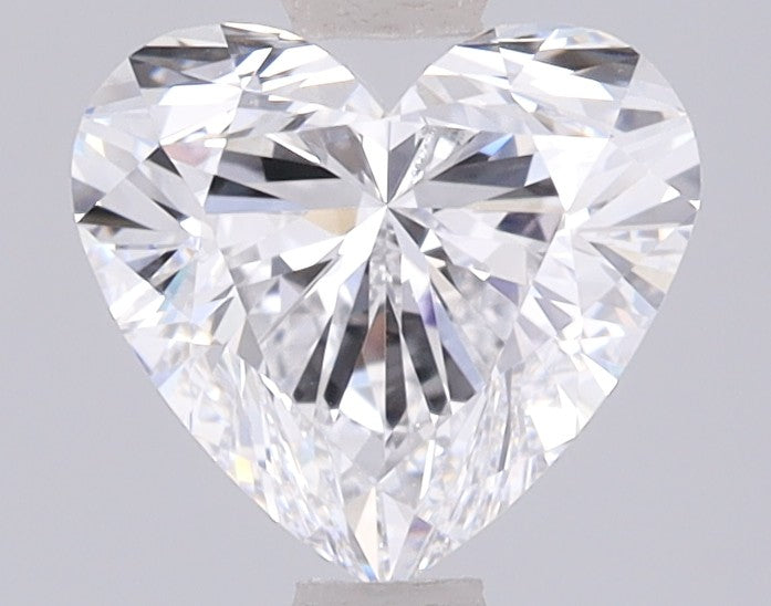 IGI 1.49 Carat Heart Lab Grown Diamond 人工培育鑽石 實驗室人造鑽石