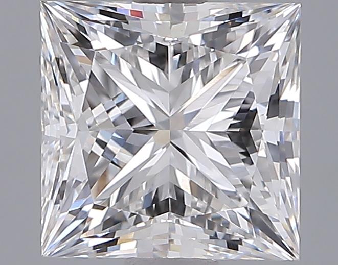IGI 1.95 Carat Princess Cut Lab Grown Diamond 人工培育鑽石 實驗室人造鑽石
