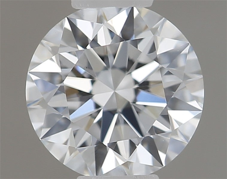 IGI 0.50 Carat Round Brilliant Lab Grown Diamond 人工培育鑽石 實驗室人造鑽石