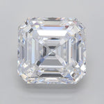 IGI 2.35 Carat Asscher Lab Grown Diamond 人工培育鑽石 實驗室人造鑽石
