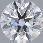 IGI 1.6 Carat Round Brilliant Lab Grown Diamond
