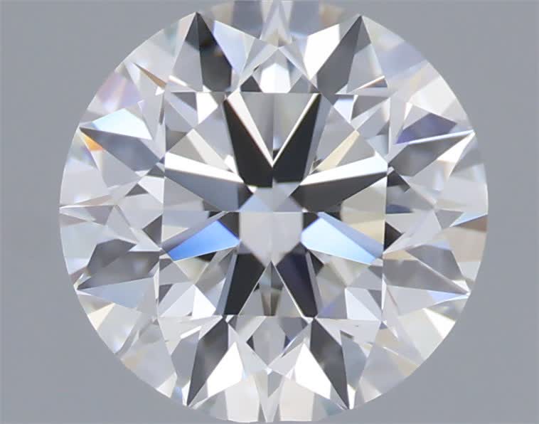 IGI 1.6 Carat Round Brilliant Lab Grown Diamond