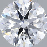 IGI 1.07 Carat Round Brilliant Lab Grown Diamond 人工培育鑽石 實驗室人造鑽石