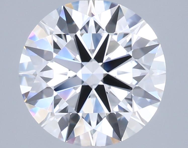 IGI 2.51 Carat Round Brilliant Lab Grown Diamond 人工培育鑽石 實驗室人造鑽石