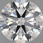 IGI 2.18 Carat Round Brilliant Lab Grown Diamond 人工培育鑽石 實驗室人造鑽石