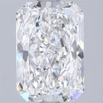 IGI 1.82 Carat Radiant Cut Lab Grown Diamond 人工培育鑽石 實驗室人造鑽石